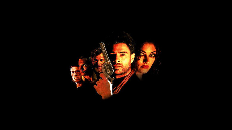 From Dusk Till Dawn 3: The Hangman's Daughter still 4