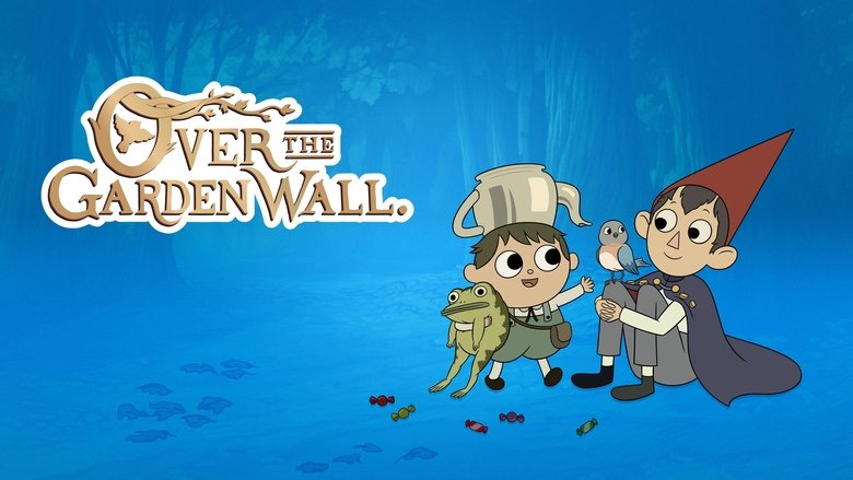 Over the Garden Wall still 5