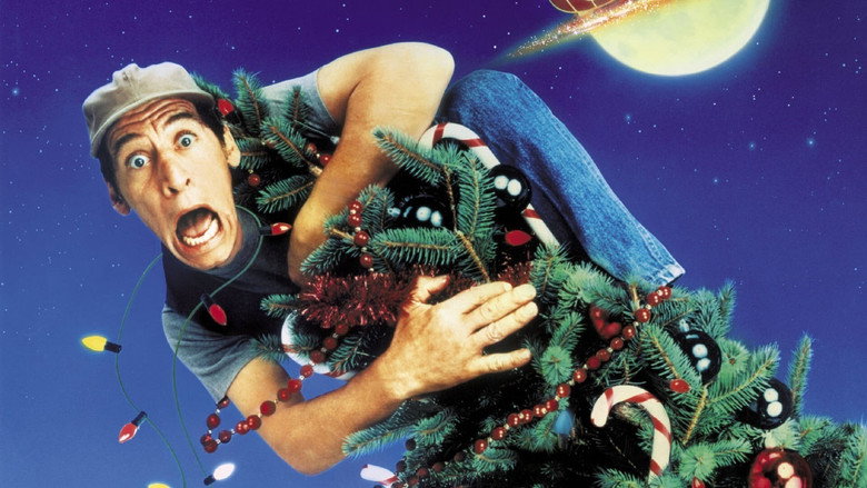 Ernest Saves Christmas still 3