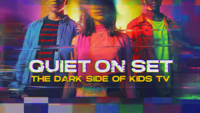 Quiet on Set: The Dark Side of Kids TV still 3