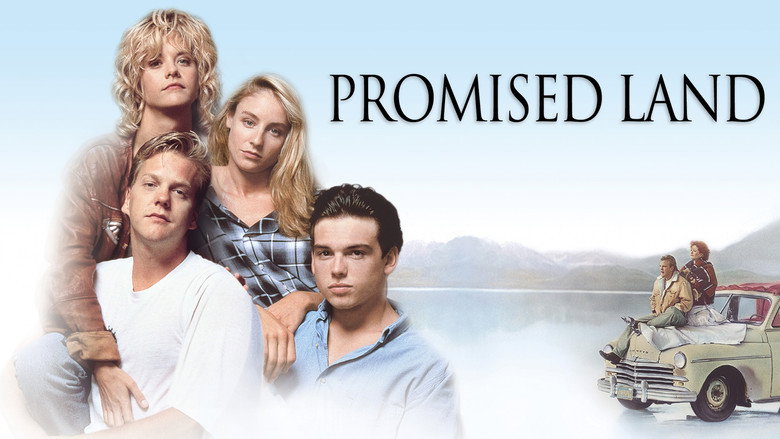 Promised Land still 3