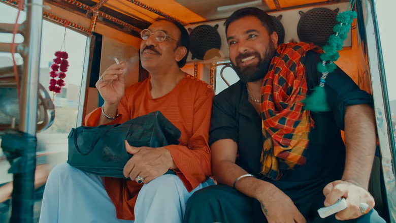 Taxali Gate still 7