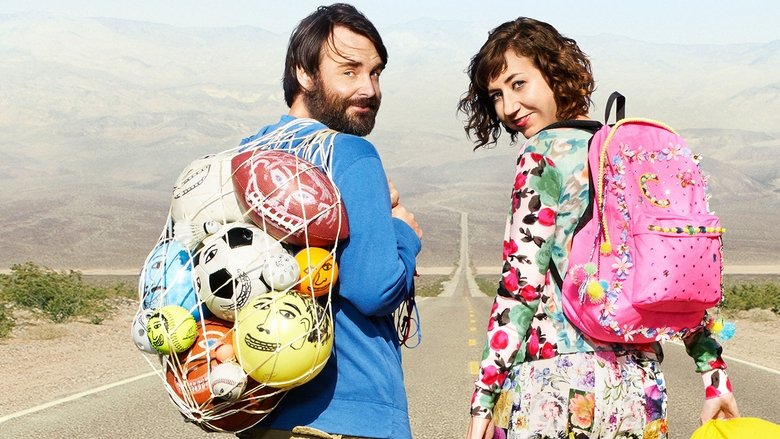 The Last Man on Earth still 3