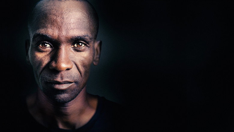 Kipchoge: The Last Milestone still 4