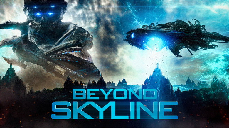 Beyond Skyline still 8