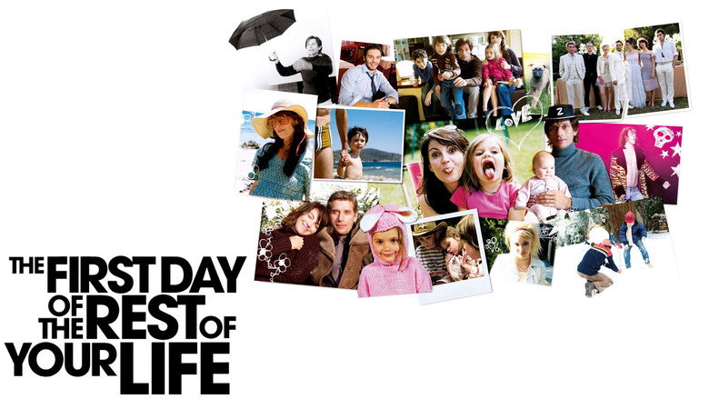 The First Day of the Rest of Your Life still 4