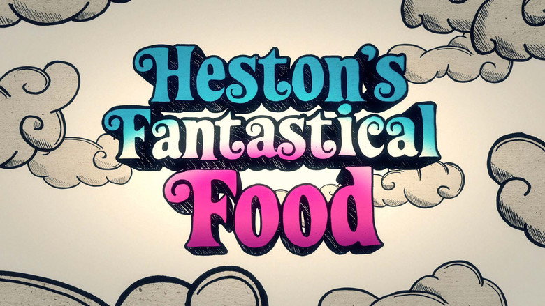 Heston's Fantastical Food still 1