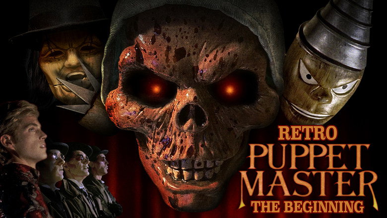 Retro Puppetmaster still 6