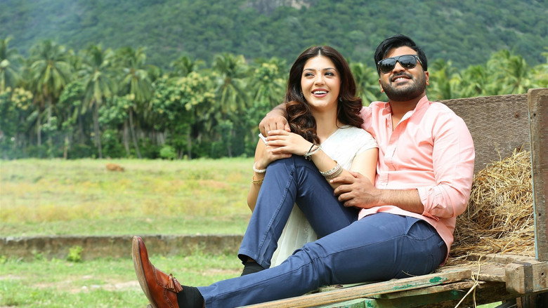 Mahanubhavudu still 3