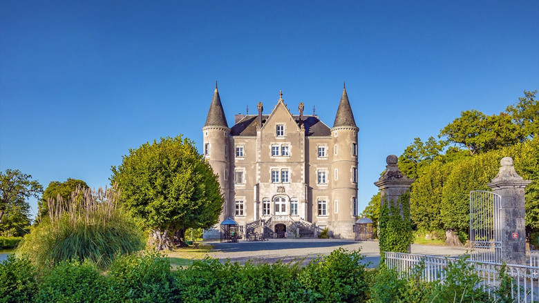 Escape to the Chateau still 7