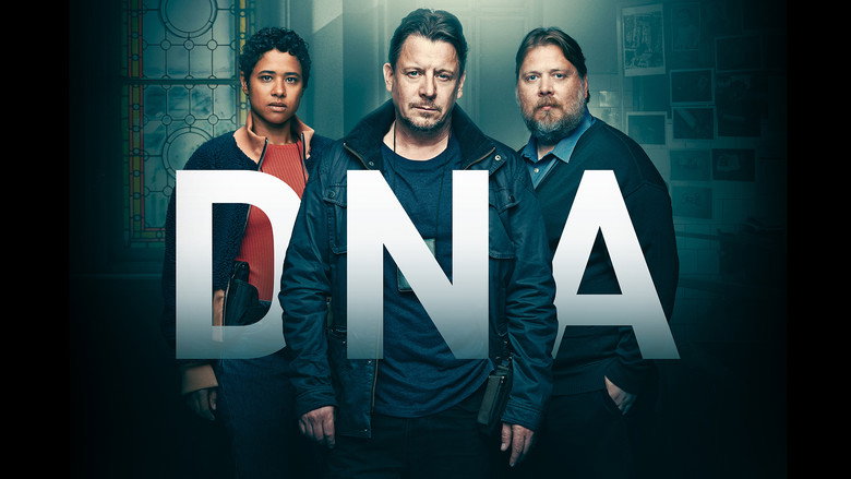 DNA still 6