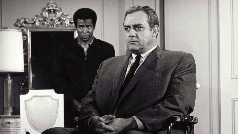 Ironside still 1