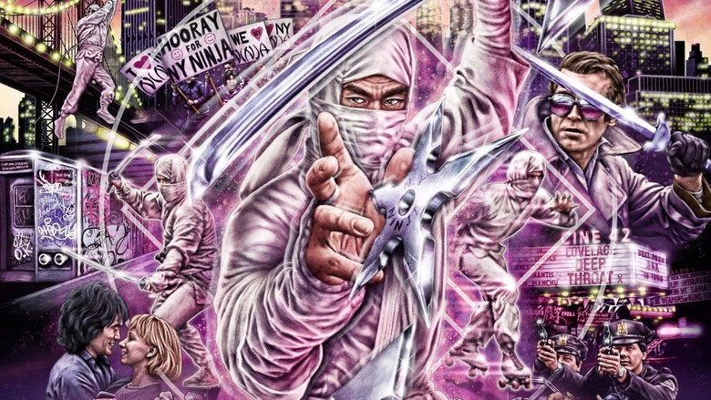 New York Ninja still 2