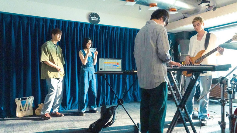Buzzy Noise still 5
