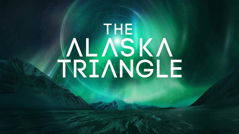 The Alaska Triangle still 1