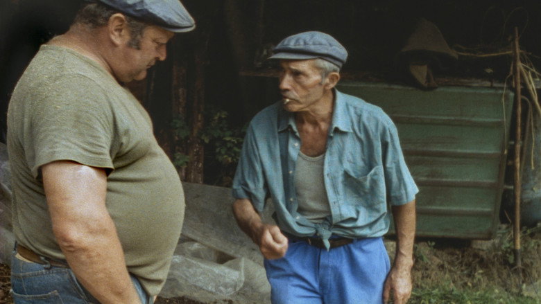 Profiles Farmers: Daily Life still 3