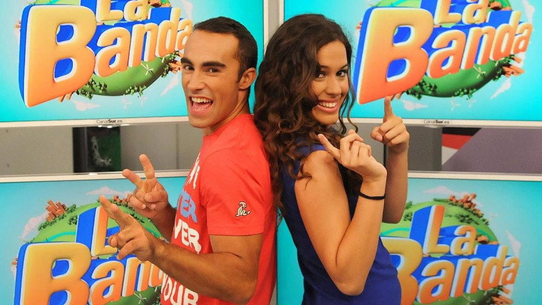 La banda still 1