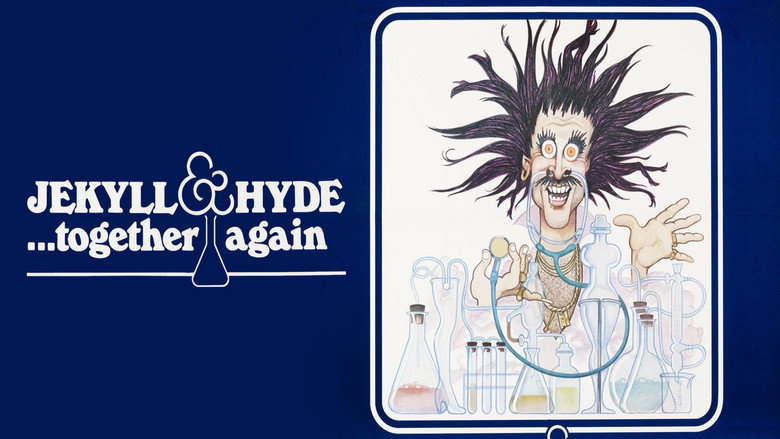 Jekyll and Hyde... Together Again still 3