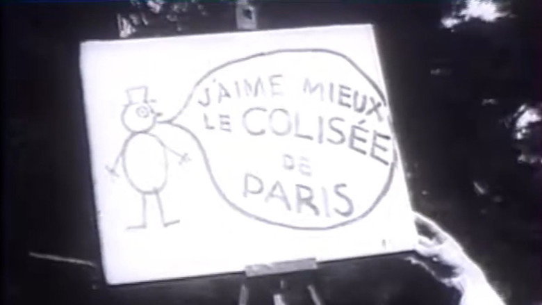 Le Colisée still 5