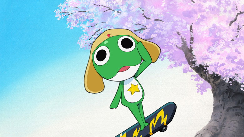 KERORO☆ still 4