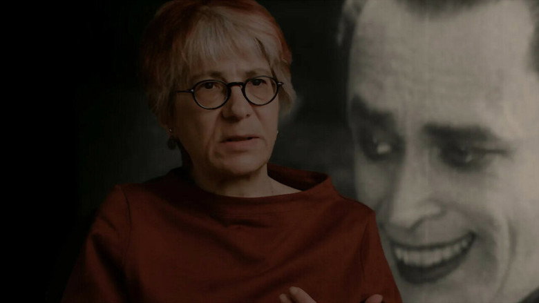 Code of the Freaks still 1