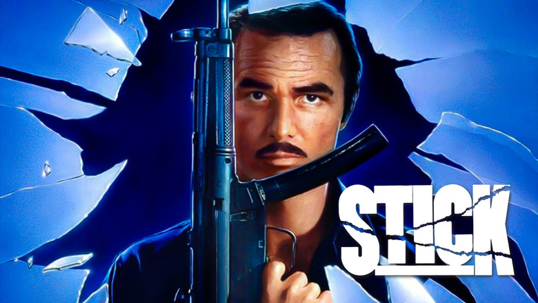 Stick still 5