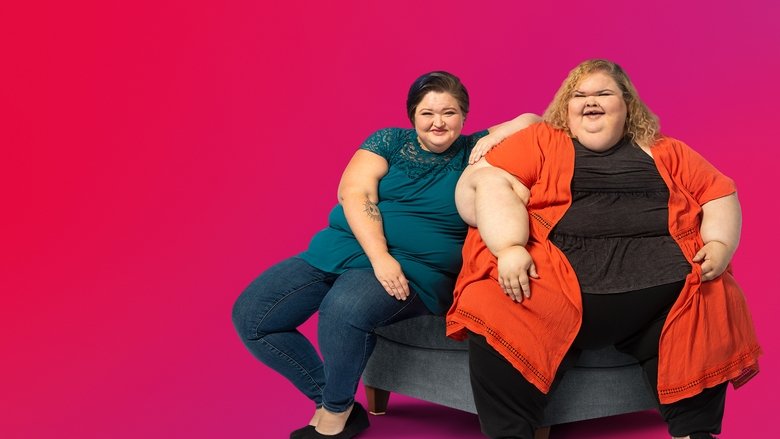 1000-lb Sisters still 5