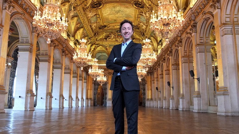 Secrets d'Histoire still 3