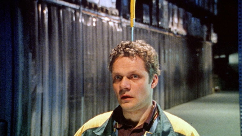 Forklift Driver Klaus: The First Day on the Job still 4