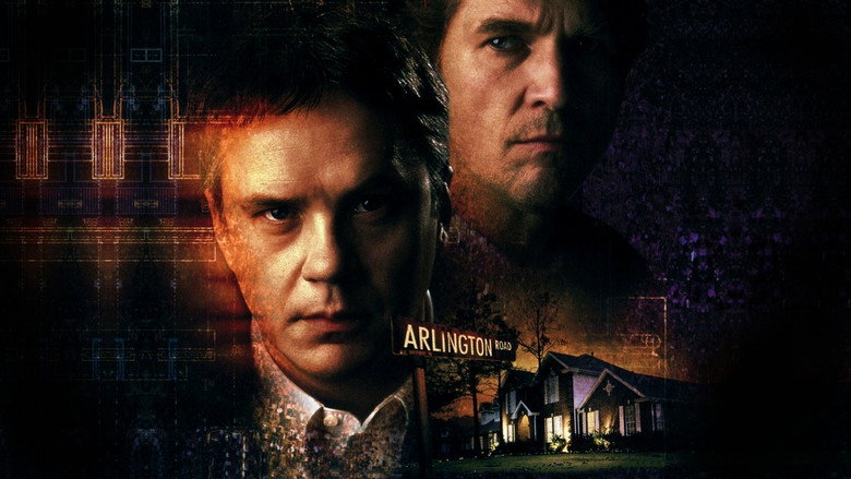 Arlington Road still 3