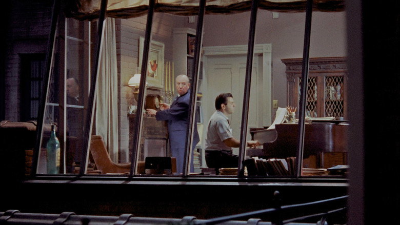 Rear Window still 8
