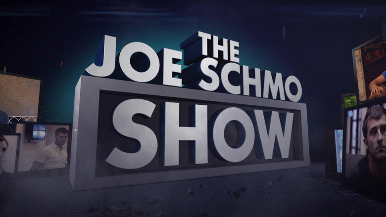The Joe Schmo Show still 3