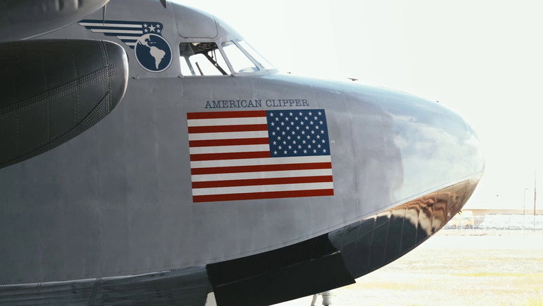 Flying Boat still 1