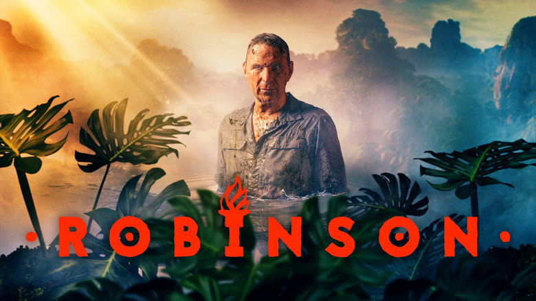 Robinson still 3