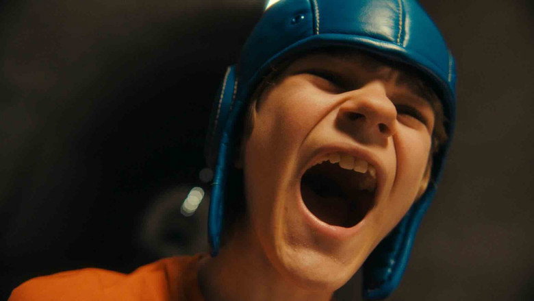 Extraordinary still 2