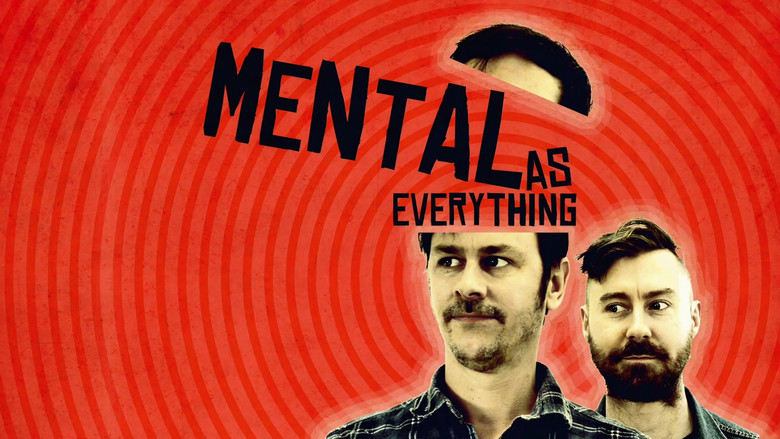 Mental as Everything still 2