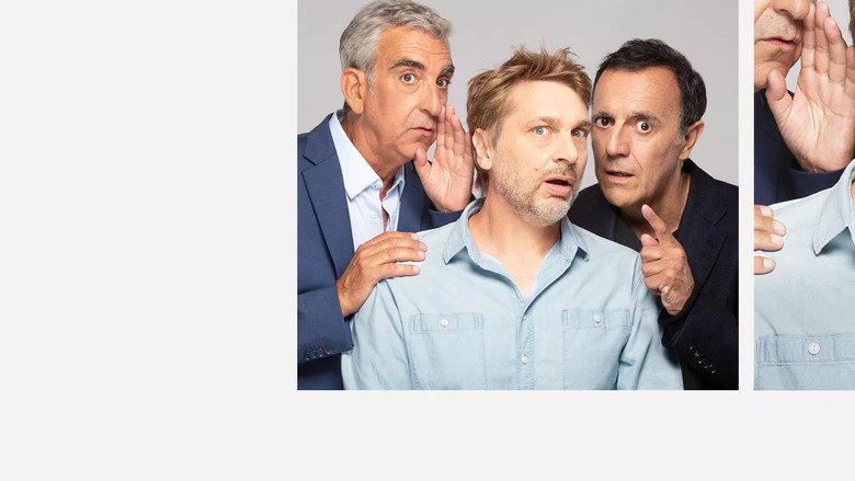 Les Cachottiers still 1