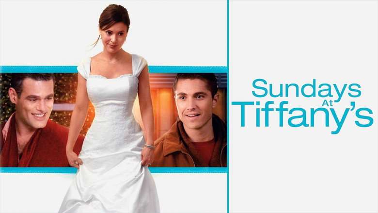 Sundays at Tiffany's still 2