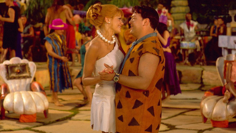 The Flintstones in Viva Rock Vegas still 5