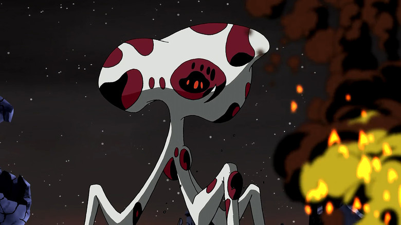 Justice League: Secret Origins still 2