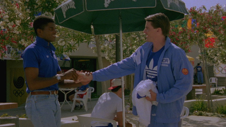 Pentathlon still 6