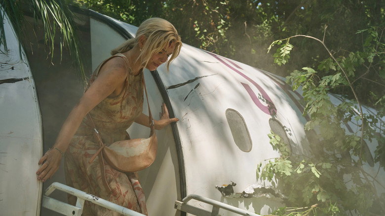 The Castaways still 4