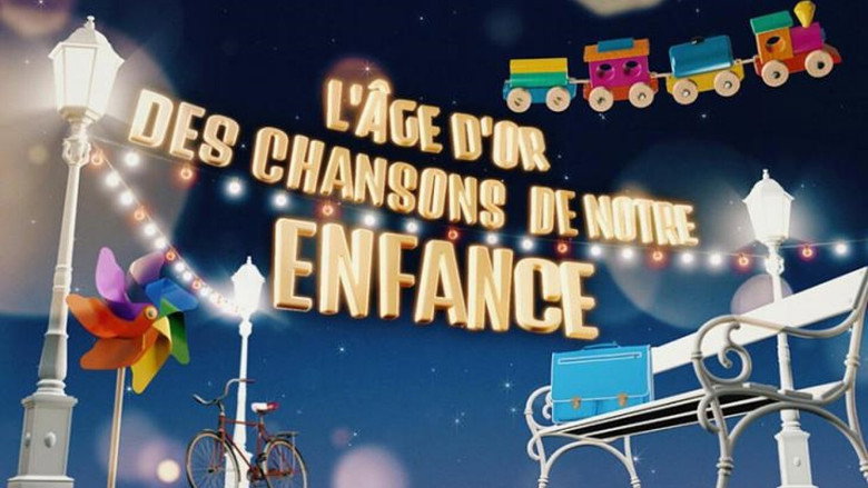 The Golden Age of Songs From Our Childhood still 3