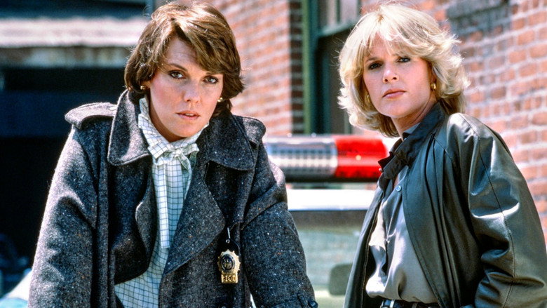 Cagney & Lacey still 8