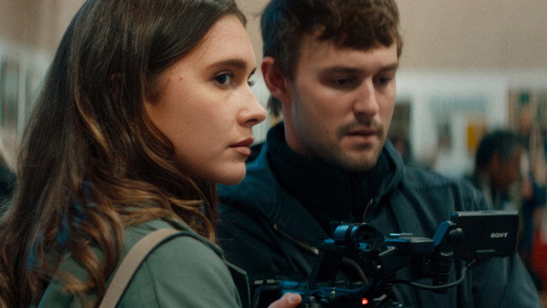 The Influencer Project still 8