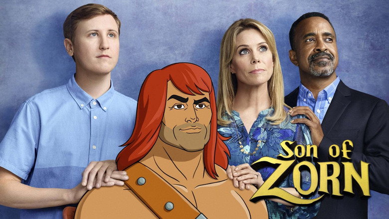 Son of Zorn still 3