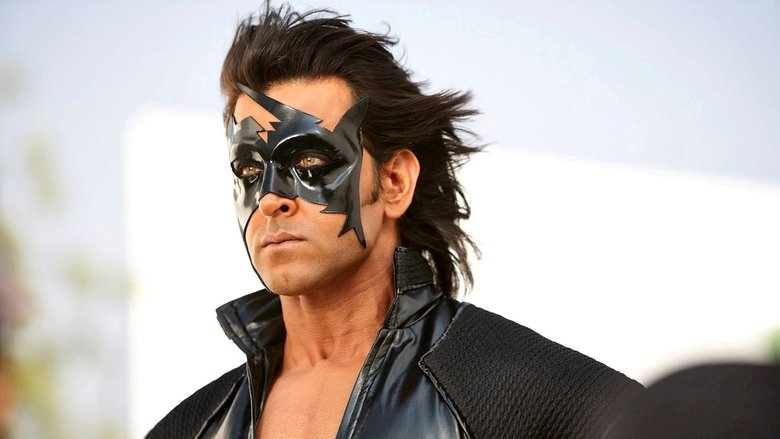 Krrish still 1