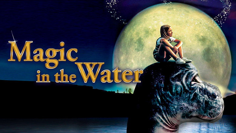 Magic in the Water still 7