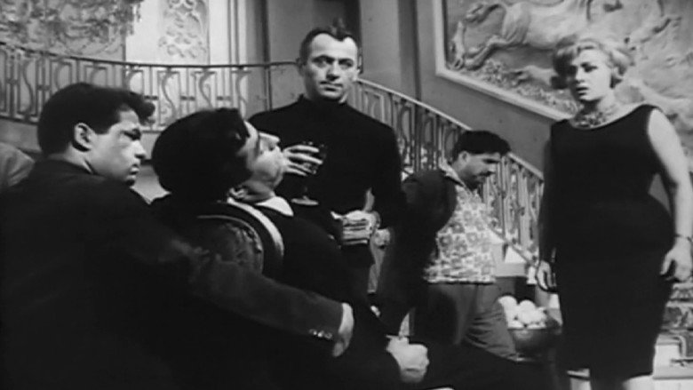 The Midnight Terror still 4