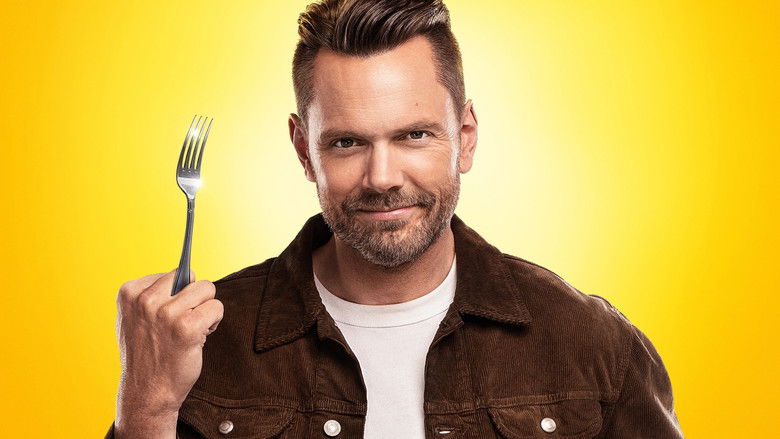 Celebrity Beef still 1